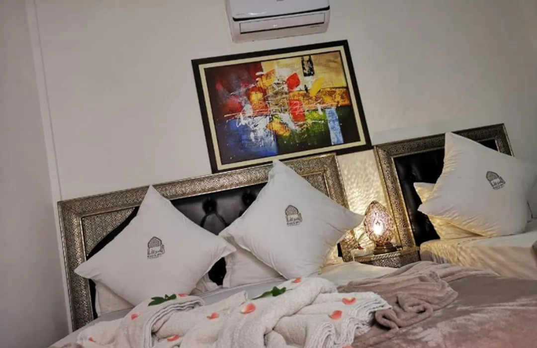 Riad Challa Hotel & Spa-1