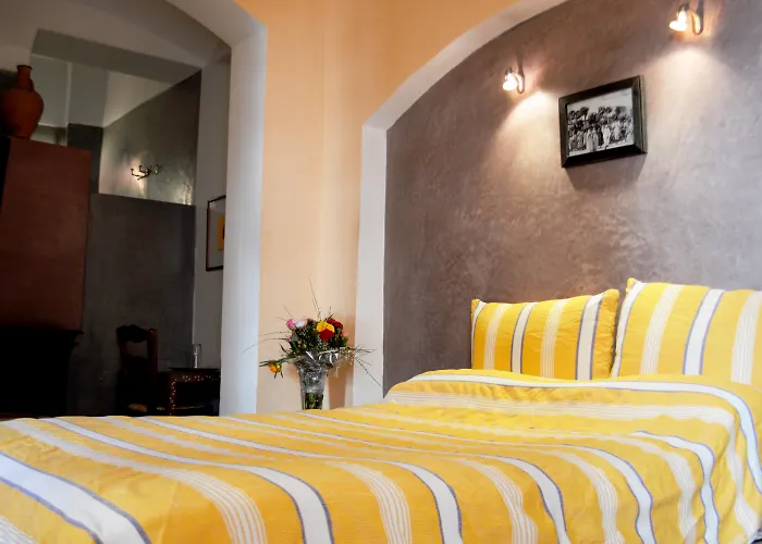 Dar Ihssane Hotel Marrakesh