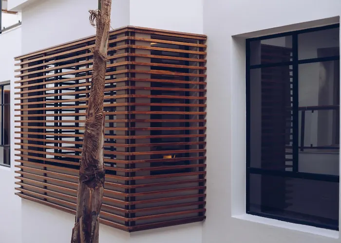 La Brillante MarrakechHotel Marrakech