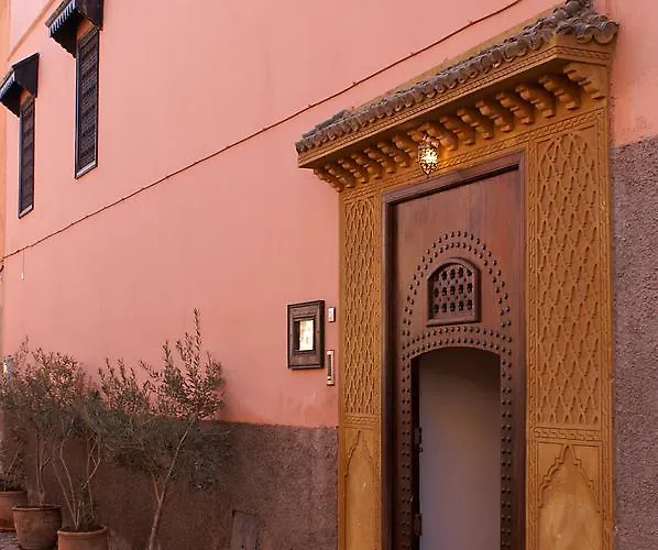 Riad Al Kadar Marrakesh